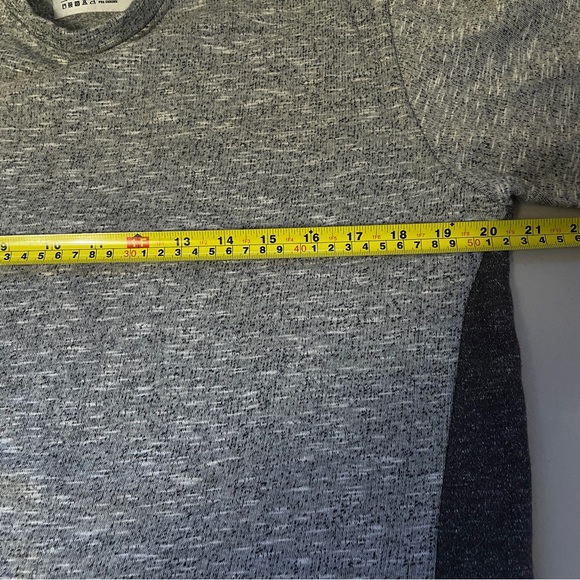 Akomplice Grey Black Sweatshirt Men’s Small - Picture 9 of 10